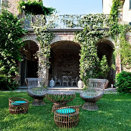 Casa Giulia Villa *
