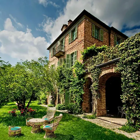 Casa Giulia