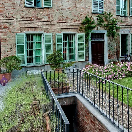 Casa Giulia Villa *