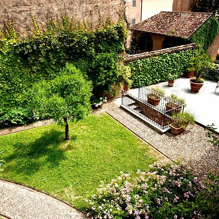 Villa Casa Giulia
