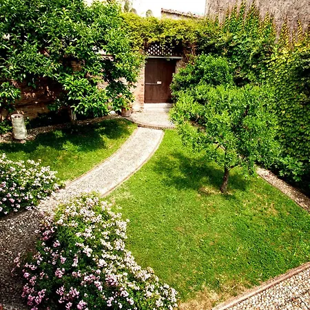 Villa Casa Giulia