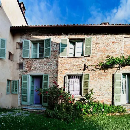 Villa Casa Giulia *