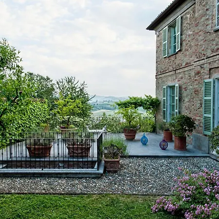 Villa Casa Giulia *