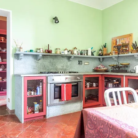 Casa Giulia