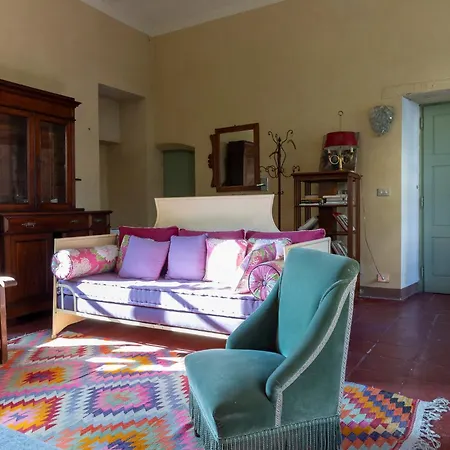 Casa Giulia Villa