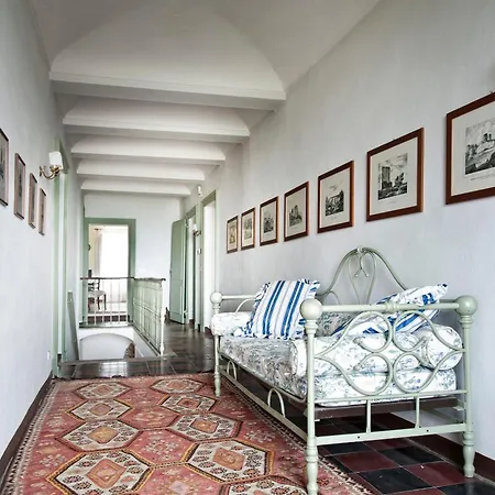 Casa Giulia