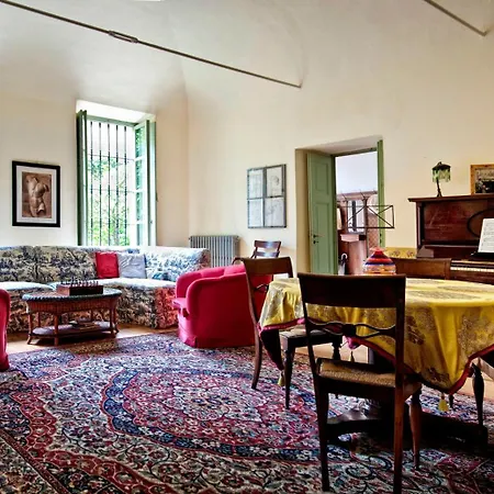 Casa Giulia *