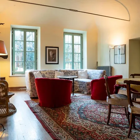 Villa Casa Giulia