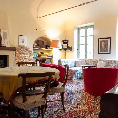 Casa Giulia * Castagnole delle Lanze