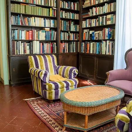 Casa Giulia *