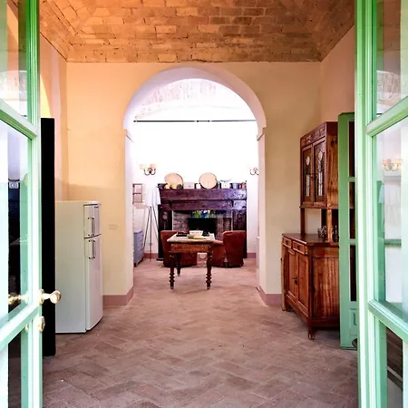 Casa Giulia Villa