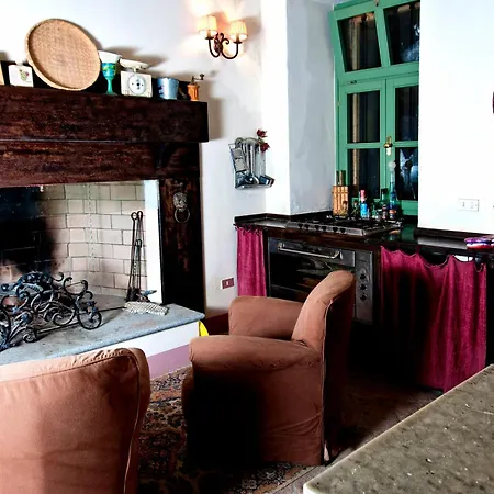 Casa Giulia *