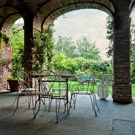 Casa Giulia