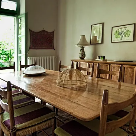 Casa Giulia Villa
