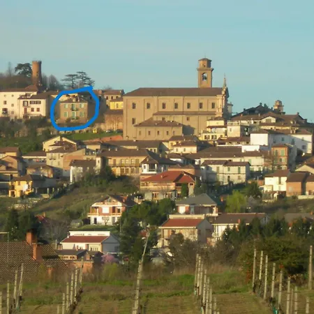 Casa Giulia Villa *